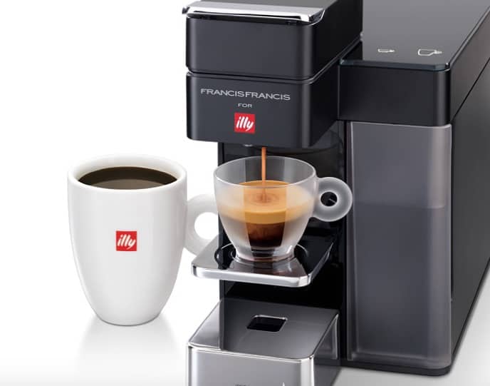 Best Cheap Espresso Machine Price Comparison