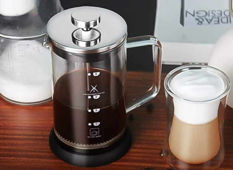 Best Cheap French Presses Price Comparison
