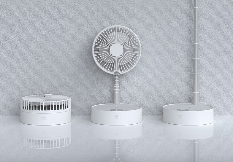Best Cheap Portable Fans Price Comparison