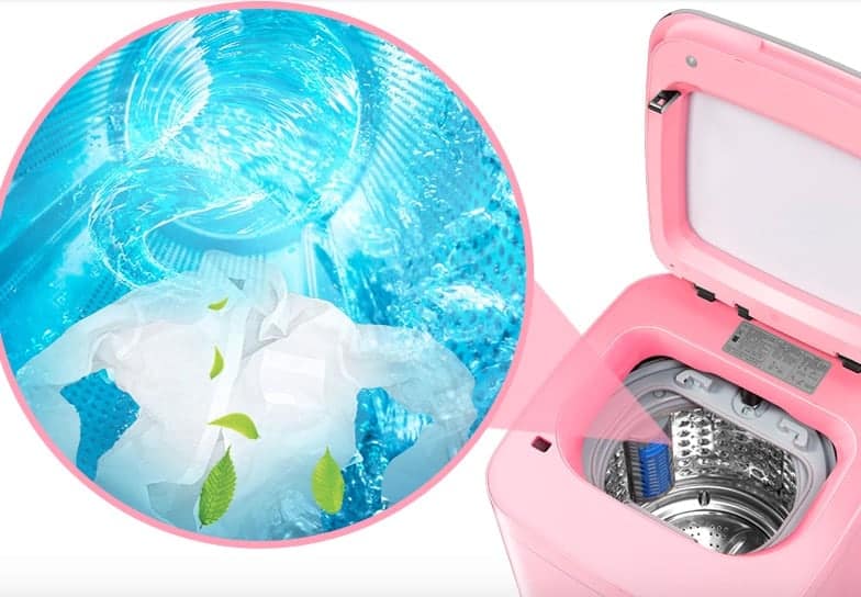 Best Cheap Portable Washers Dryers Price Comparison