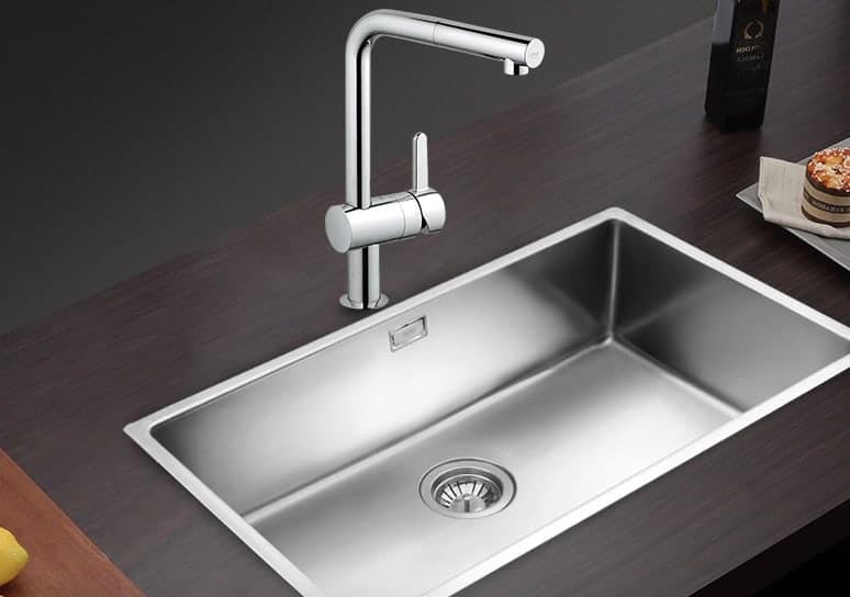 Best Cheap Single Basin Kitchen Sinks Price Comparison