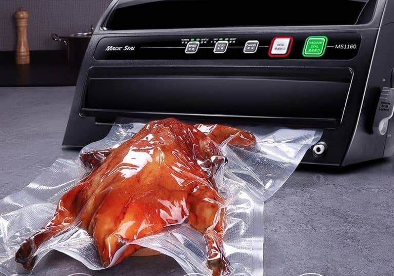 Best Cheap Vacuum Sealers Price Comparison My Chinese Recipes