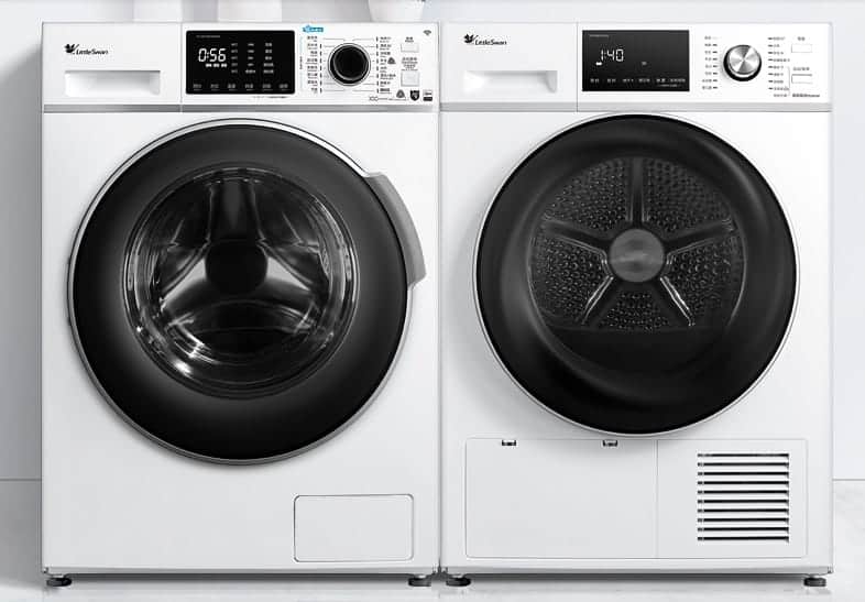 Best Cheap Washer Dryer Sets Price Comparison