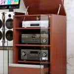 How to Choose the Best Audio Rack