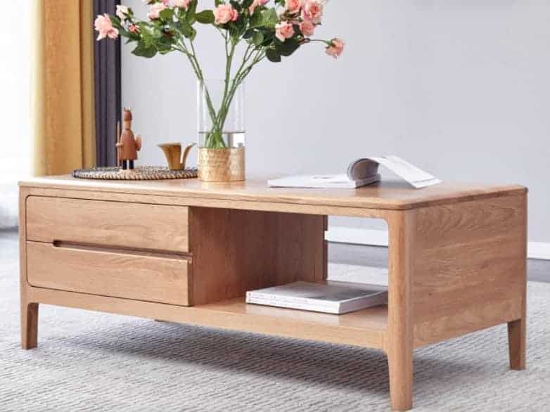 How to Choose the Best Coffee Table