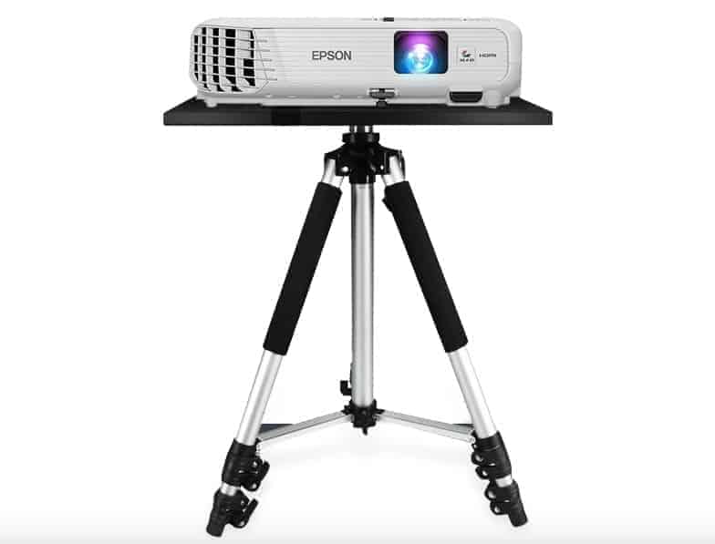 How to Choose the Best Projector Mount