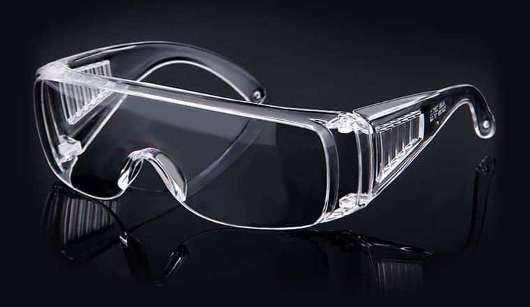 How to Choose the Best Safety Goggle