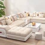 How to Choose the Best Sectional Sofa