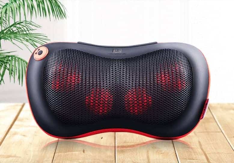How to Choose the Best Shiatsu Back Massager