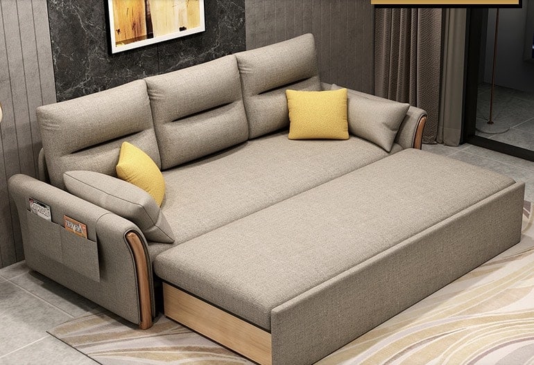 best sofa bed on a budget