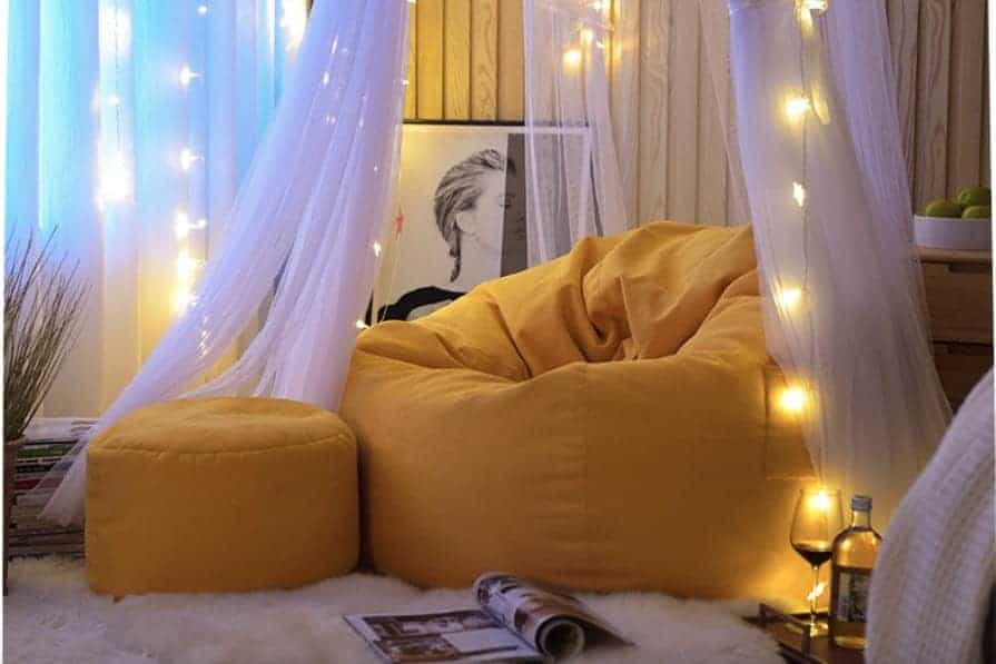 Best Cheap Bean Bag Chairs Price Comparison