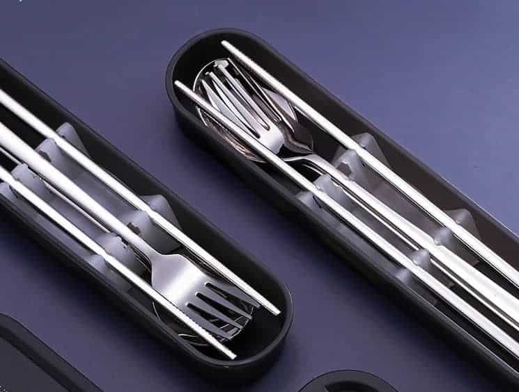 Best Cheap Travel Utensil Sets Price Comparison