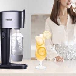 9 Best Soda Makers Reviews and Buying Guide