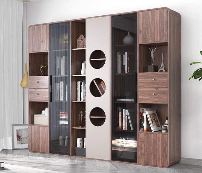 How to Choose the Best Barrister Bookcase