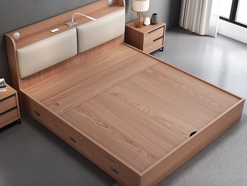 How to Choose the Best Bed Frame