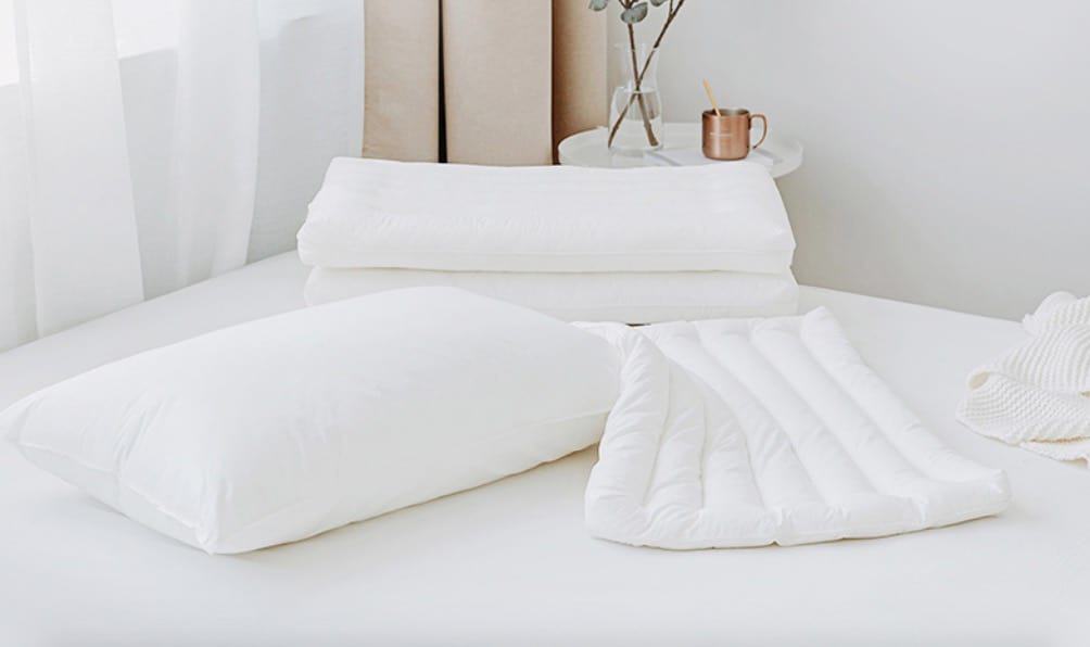 How to Choose the Best Bed Pillow