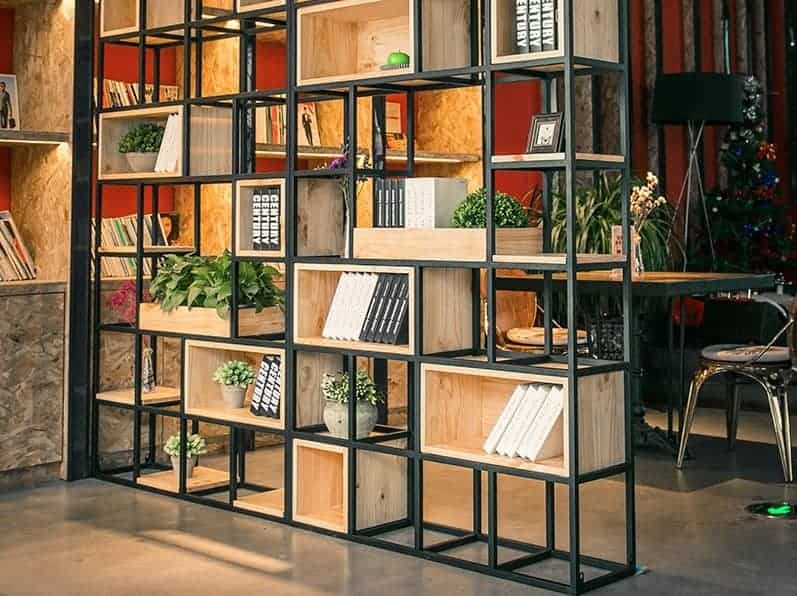 How to Choose the Best Cube Bookcase
