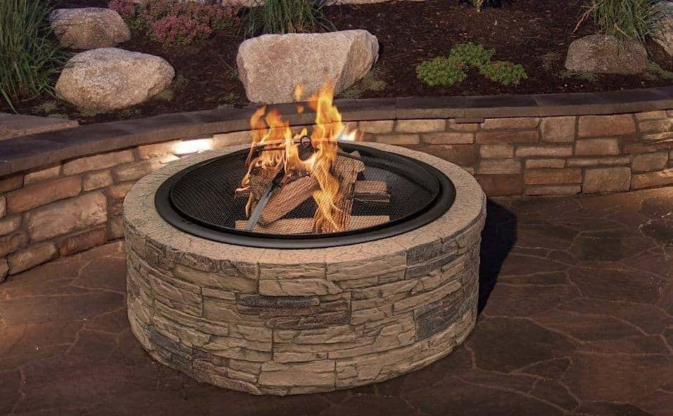 How to Choose the Best Fire Pit