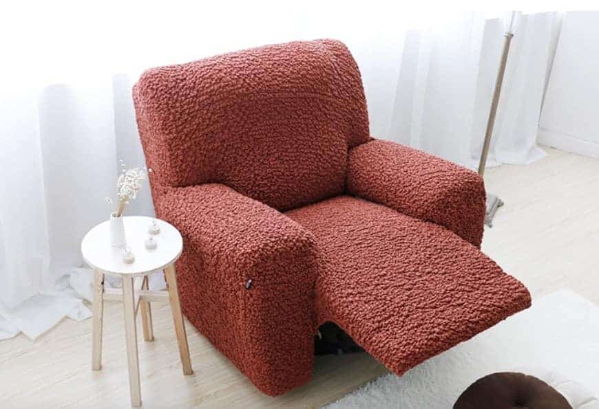 Recliner Slipcovers Reviews and Buying Guide