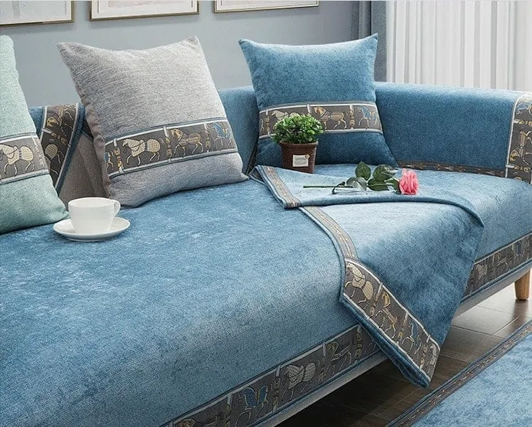 How to Choose the Best Sofa Slipcover