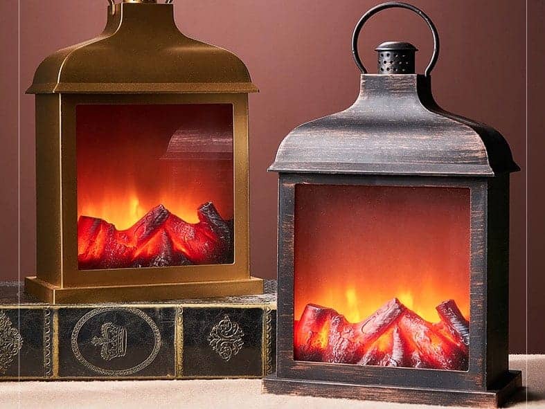 How to Choose the Best Tabletop Fireplace