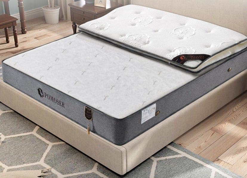 best twin size mattress