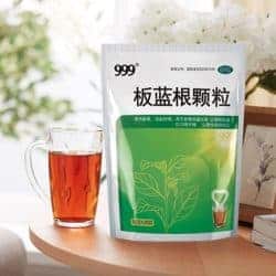 Banlangen Keli Reviews – Best Chinese Herbal Tea