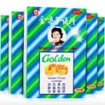 Golden Throat Lozenge Reviews – The Best Cough Drop in Chinese Medicine