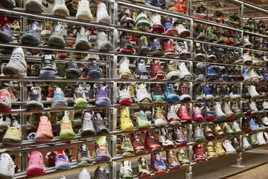How to Choose Running Shoes