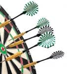 How to Choose the Best Bristle Dartboard for Home