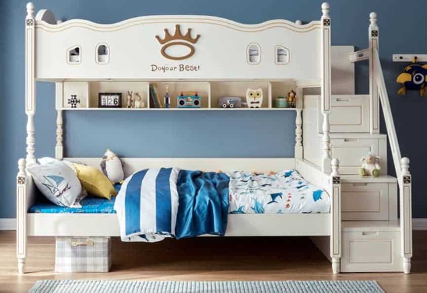 How to Choose the Best Bunk Bed