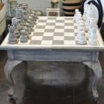 How to Choose the Best Chess Table