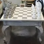 How to Choose the Best Chess Table