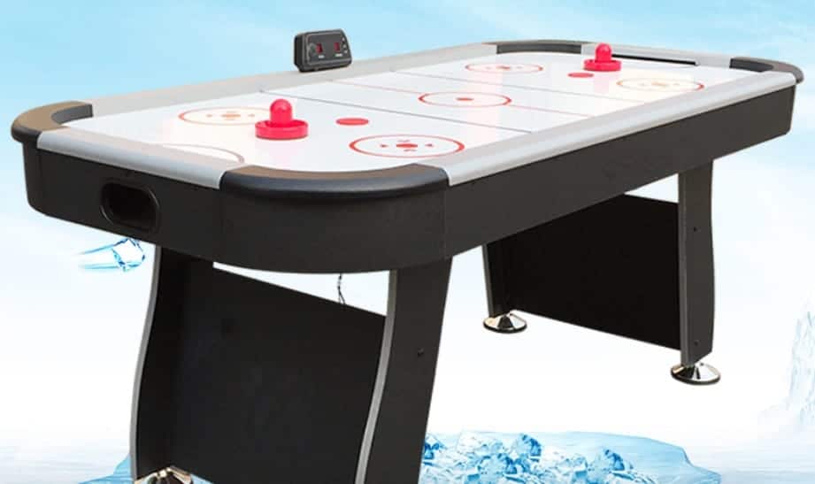 How to Choose the Best Hockey Table for Home