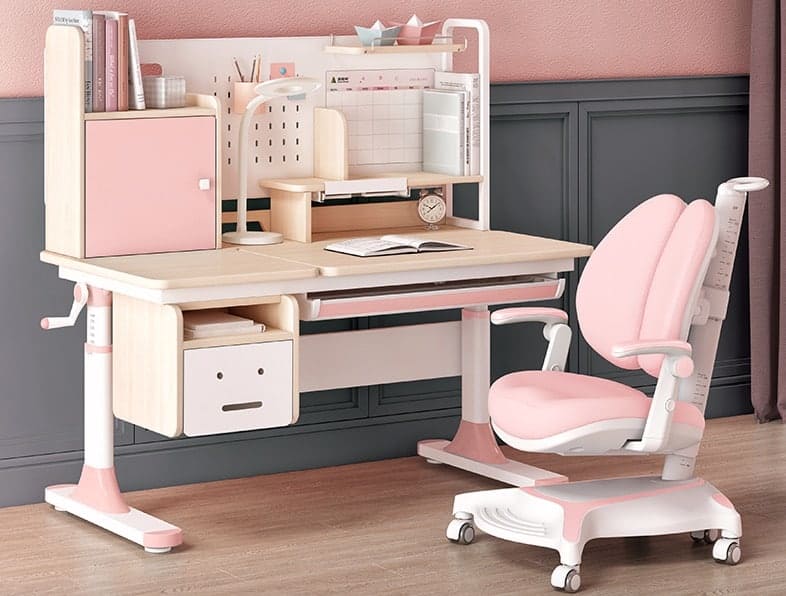 How to Choose the Best Kids Desk