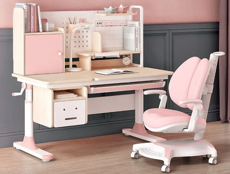 How to Choose the Best Kids Desk