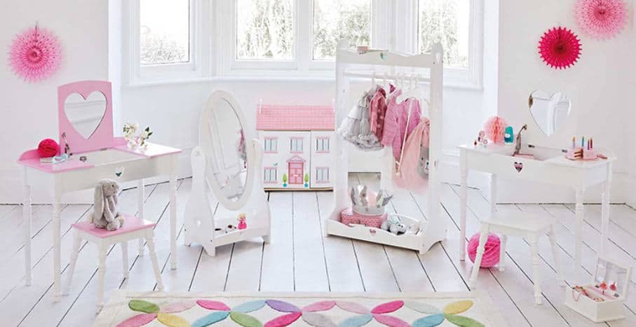 How to Choose the Best Kids Vanity