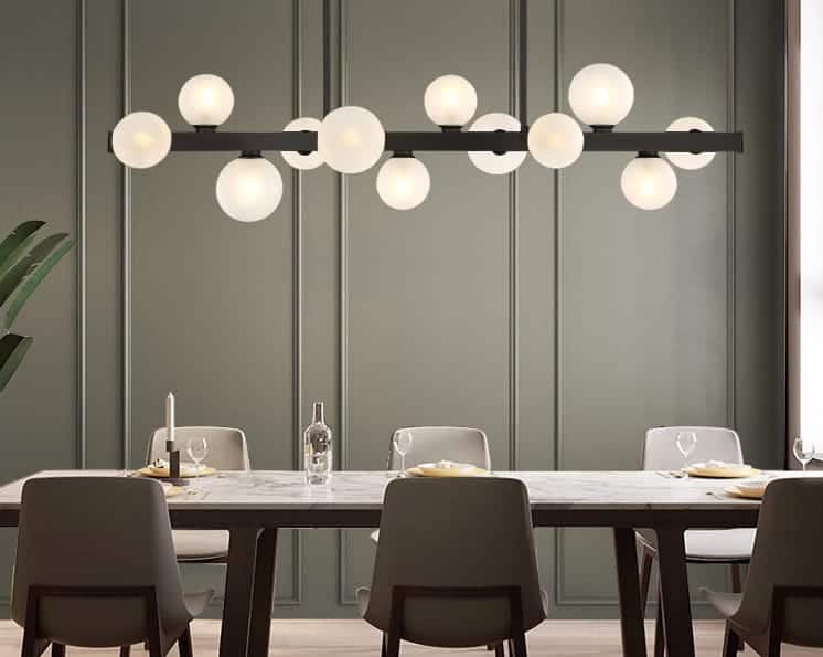 How to Choose the Best Kitchen Island Lighting