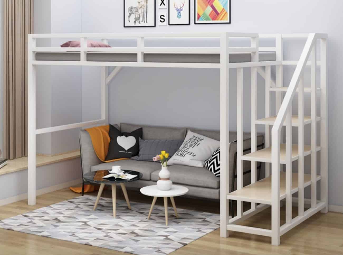 How to Choose the Best Loft Beds