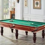 How to Choose the Best Pool Table for Home