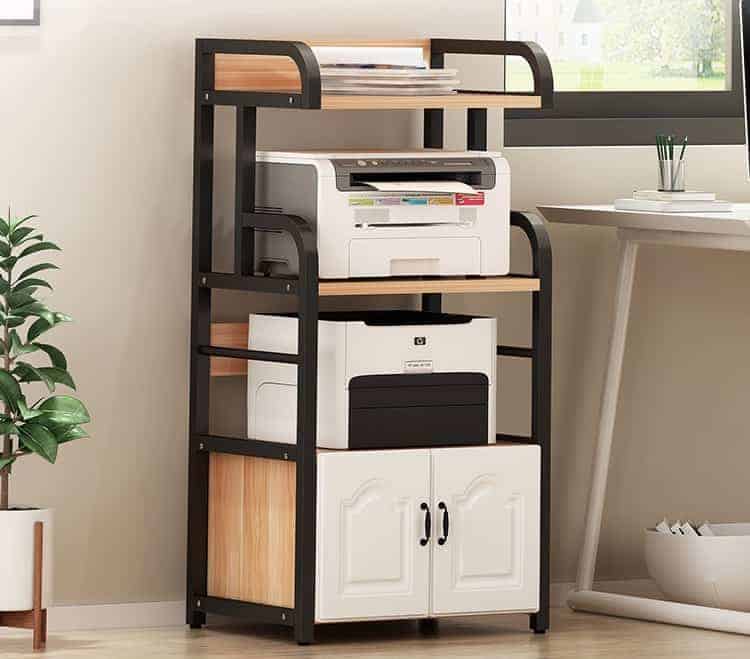 How to Choose the Best Printer Stand for Home