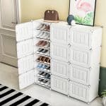How to Choose the Best Shoe Rack