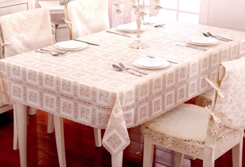 How to Choose the Best Table Runner