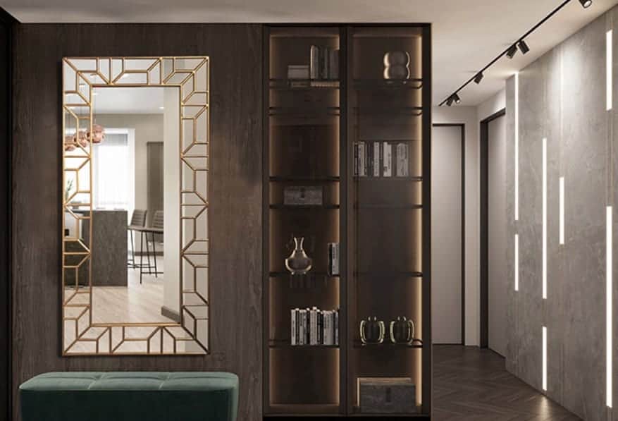 How to Choose the Best Wall Mirror