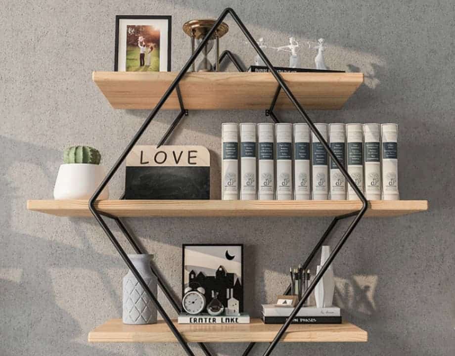 How to Choose the Best Wall Shelf