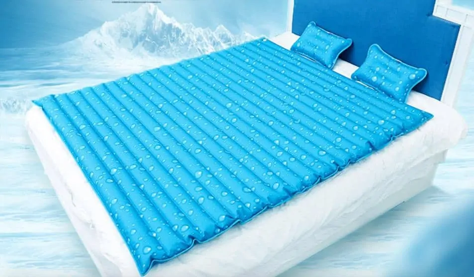How to Choose the Best Waterbed Mattress