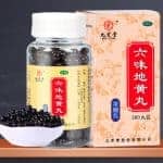 Liu Wei Di Huang Wan Reviews