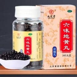 Liu Wei Di Huang Wan Reviews