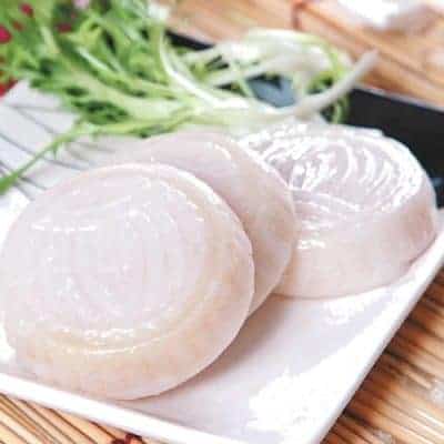 Lotus Paste Crystal Pie Recipe