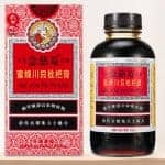 Nin Jiom Pei Pa Koa Review Best Sore Throat Syrup